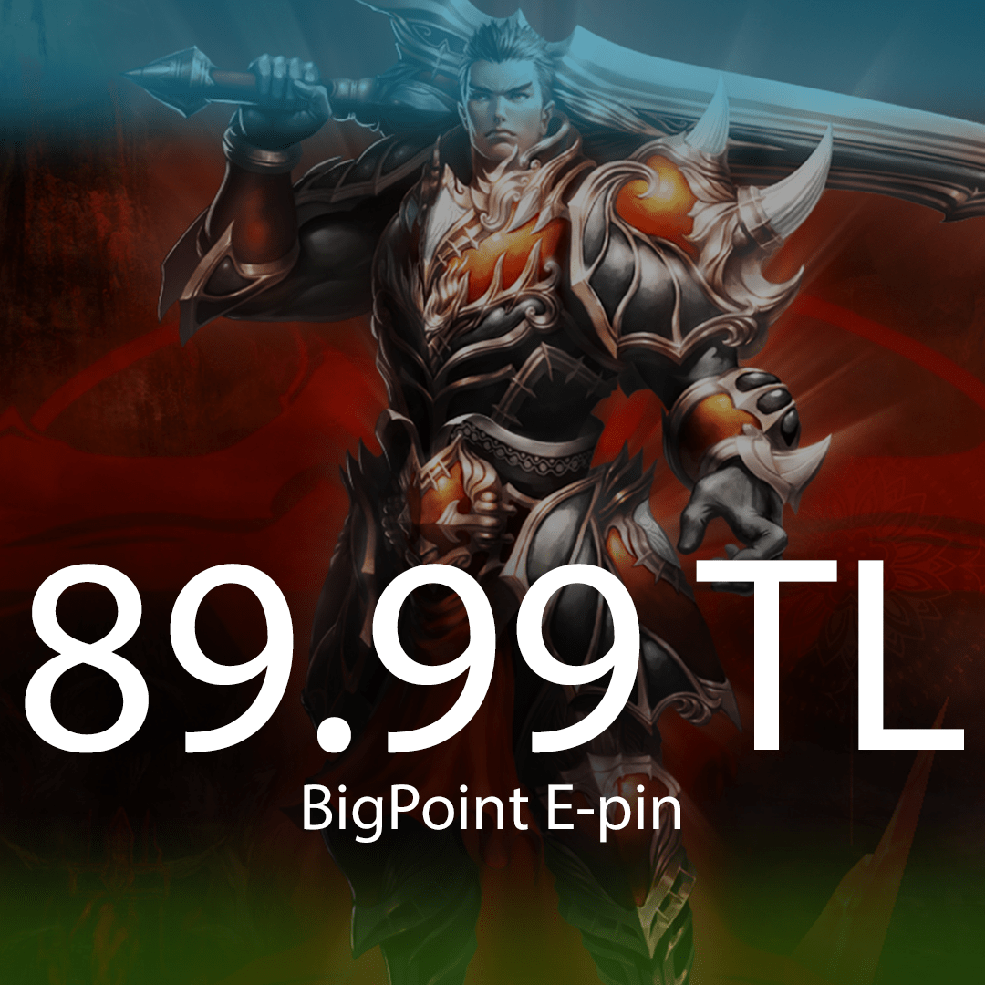 BigPoint 89.99 TL Kupon_banner