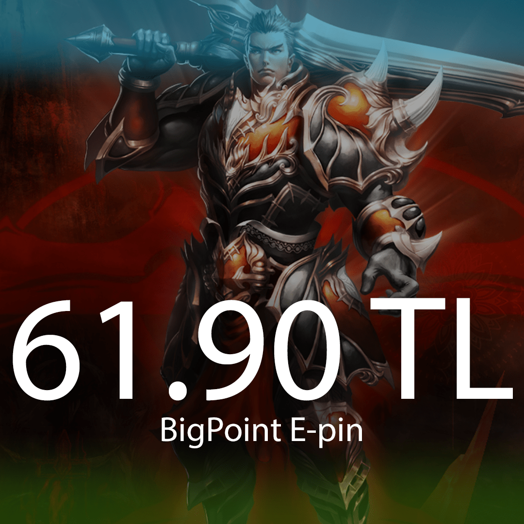 BigPoint 61.90 TL Kupon_banner