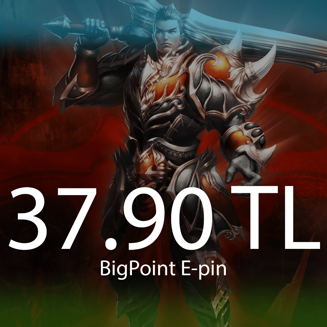 BigPoint 37.90 TL Kupon_banner