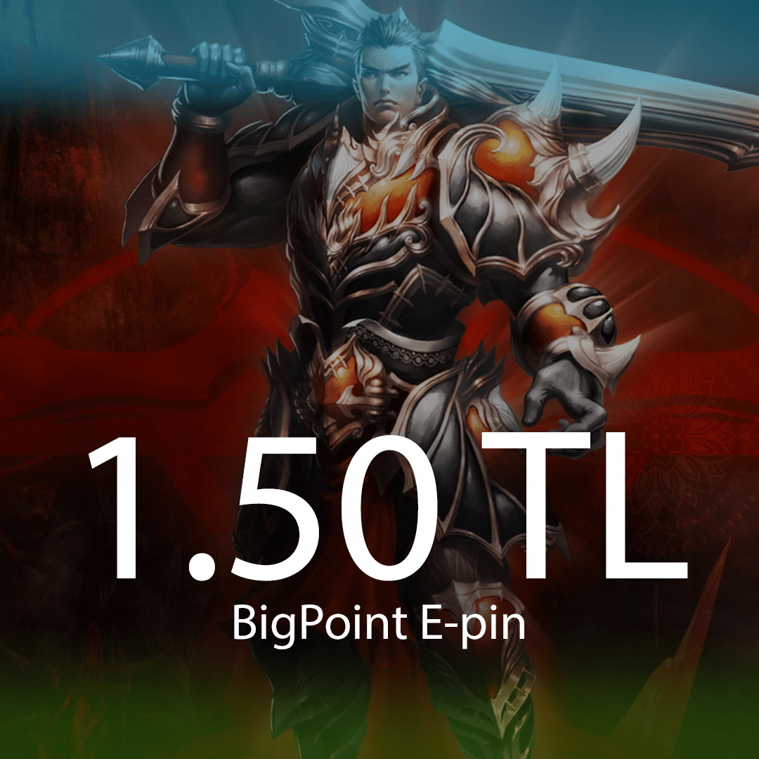 BigPoint 1.50 TL Kupon_banner