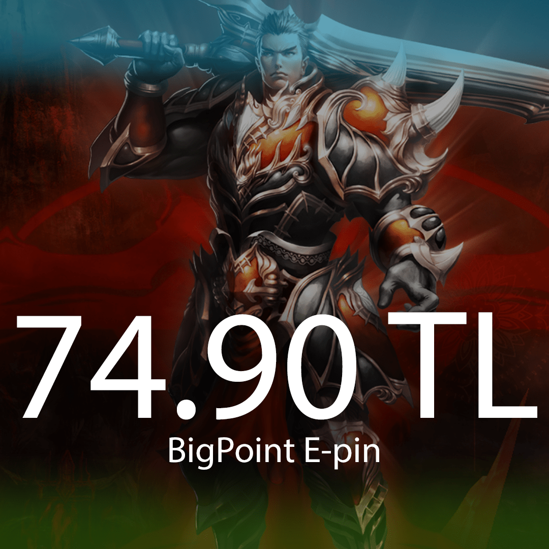 BigPoint 74.90 TL Kupon_banner