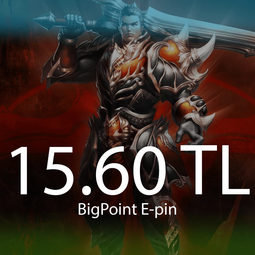 BigPoint 15.60 TL Kupon_banner