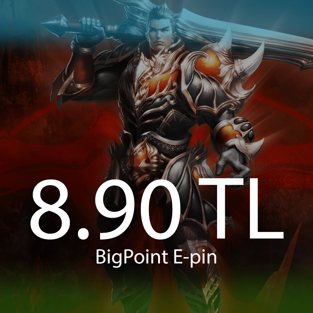 BigPoint 8.90 TL Kupon_banner