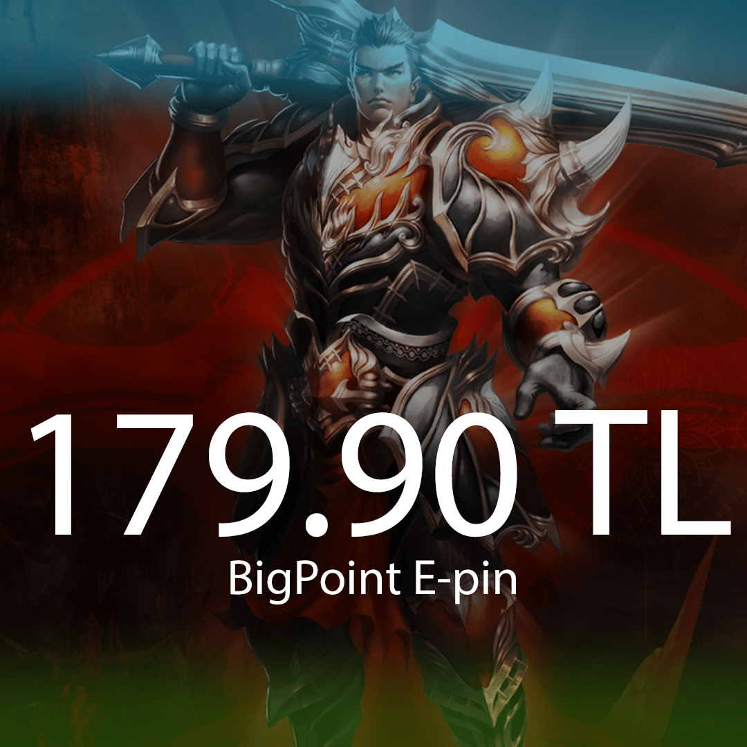 BigPoint 179.90 TL Kupon_banner