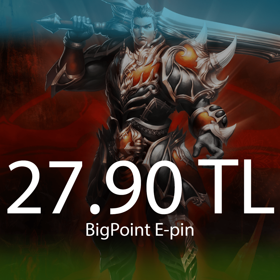 BigPoint 27.90 TL Kupon_banner