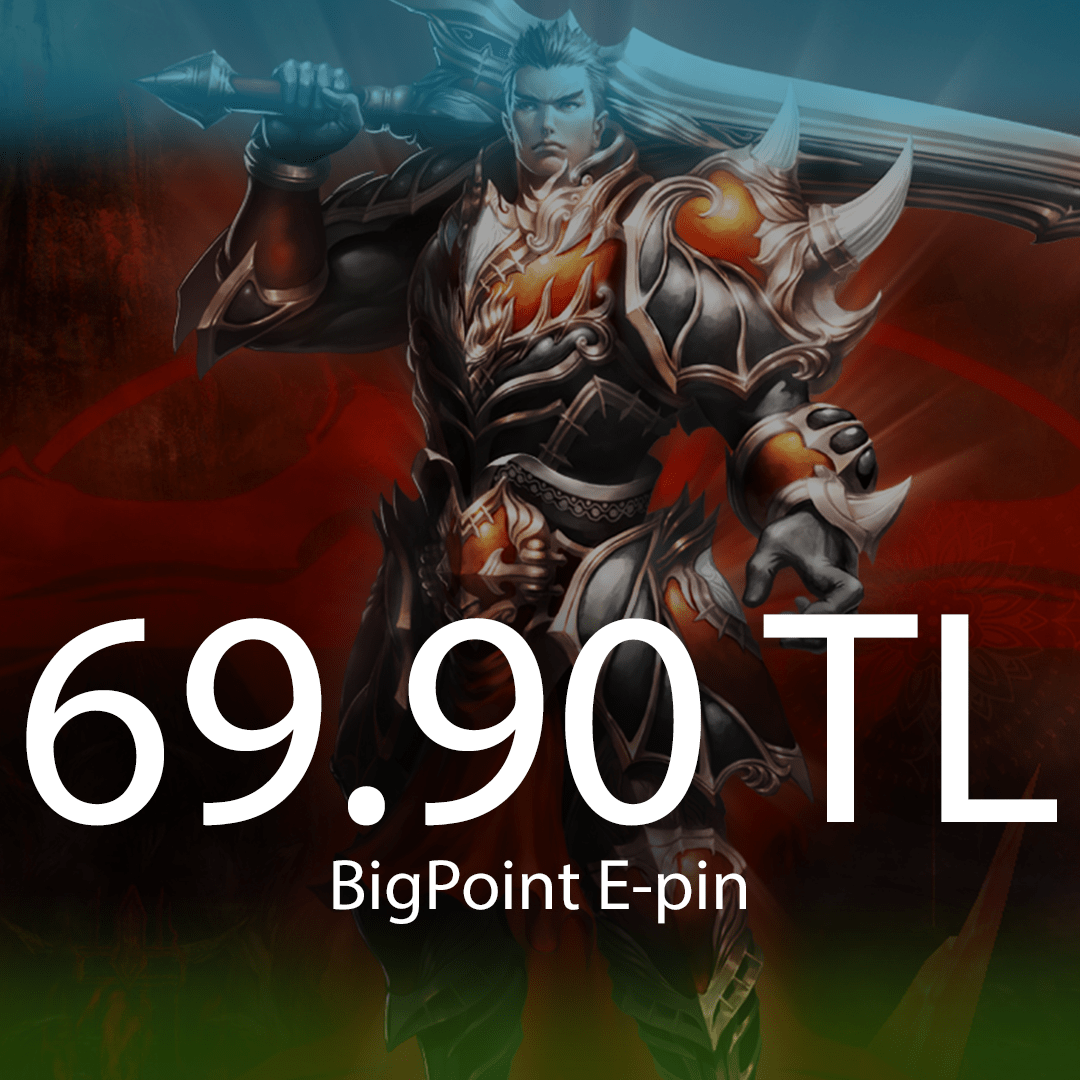 BigPoint 69.90 TL Kupon_banner