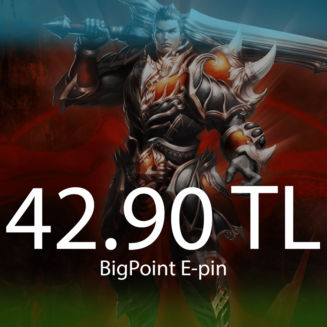 BigPoint 42.90 TL Kupon_banner