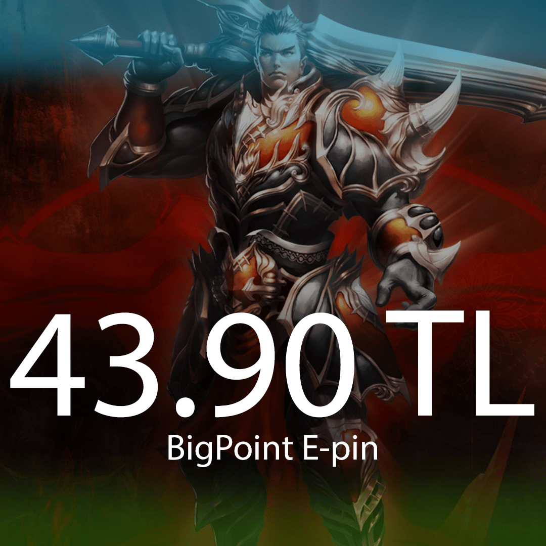 BigPoint 43.90 TL Kupon_banner