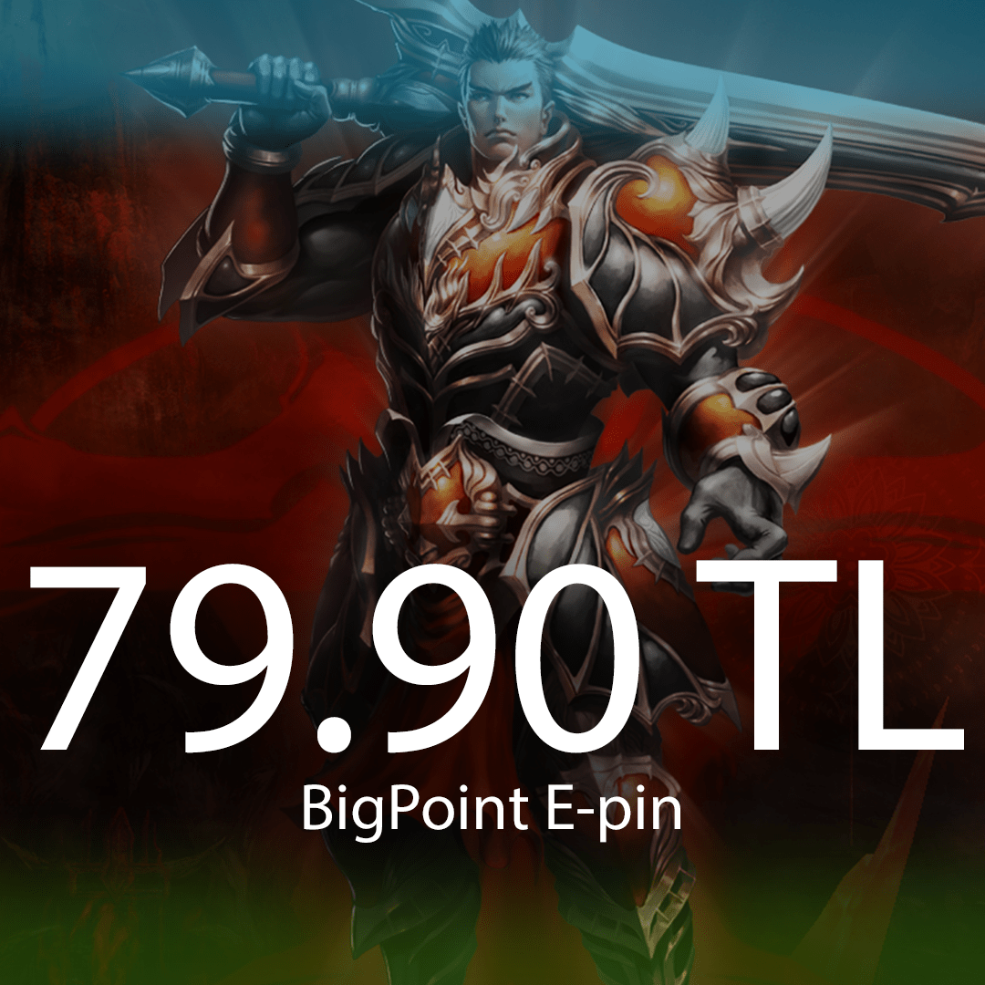 BigPoint 79.90 TL Kupon_banner