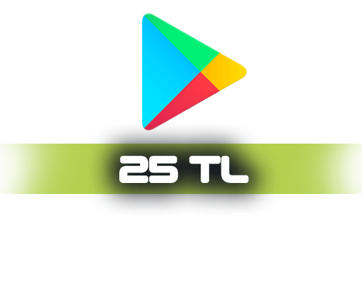 League of Legends Wild Rift RP 25 TL Google Play