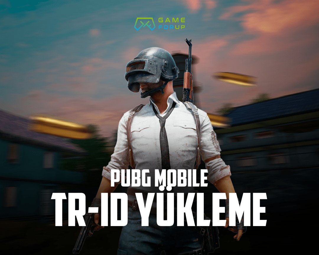 Pubg Mobile UC (TR)_banner